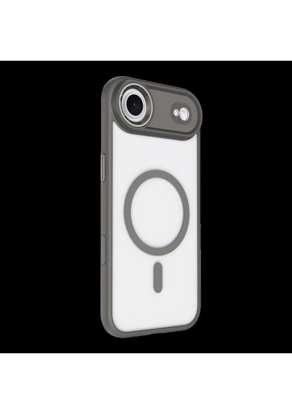 Apple iPhone 17 Air Terea Magsafe Kapak modelleri