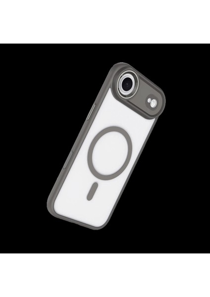 Apple iPhone 17 Air Terea Magsafe Kapak fırsatları