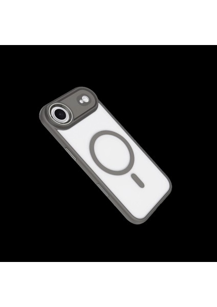 Apple iPhone 17 Air Terea Magsafe Kapak indirimleri