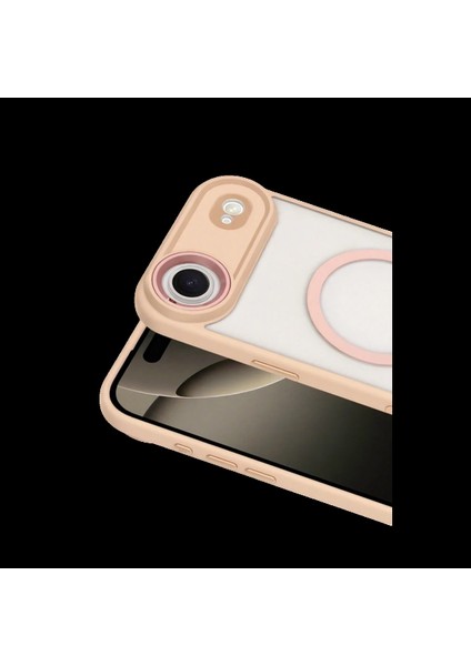 Apple iPhone 17 Air Terea Magsafe Kapak fiyatları