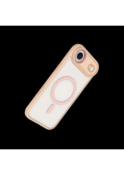 Apple iPhone 17 Air Terea Magsafe Kapak fırsatları