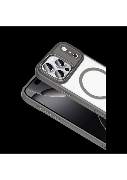 Apple iPhone 17 Pro Terea Magsafe Kapak fiyatları