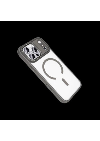 Apple iPhone 17 Pro Terea Magsafe Kapak indirimleri