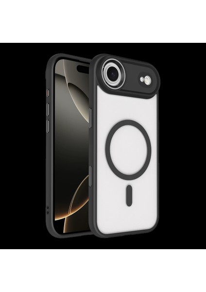 Apple iPhone 17 Air Terea Magsafe Kapak
