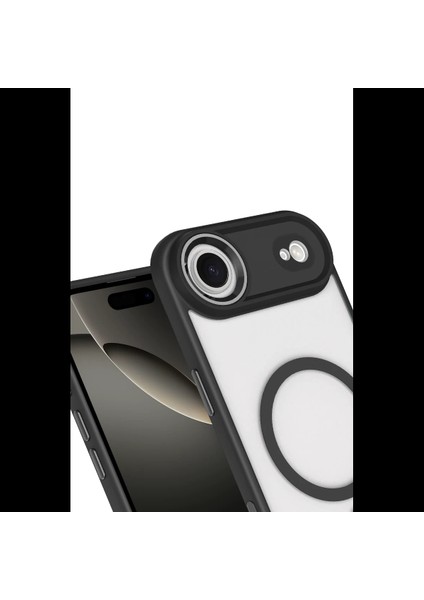 Apple iPhone 17 Air Terea Magsafe Kapak fiyatları