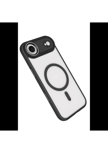 Apple iPhone 17 Air Terea Magsafe Kapak fırsatları