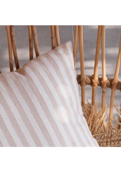 Keten Kırlent Kılıfı, Bohem Kırlent Kılıfı modelleri