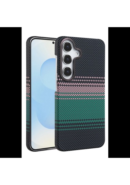 Samsung Galaxy A15 4g Vega Magsafe Kapak