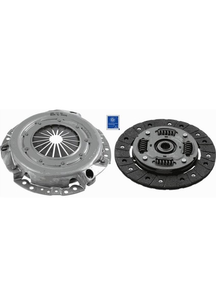 3000950621 - Debriyaj Seti Xsara 1.6 16V 2005