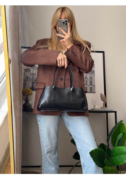 Monika Kadın Omuz Çantası modelleri