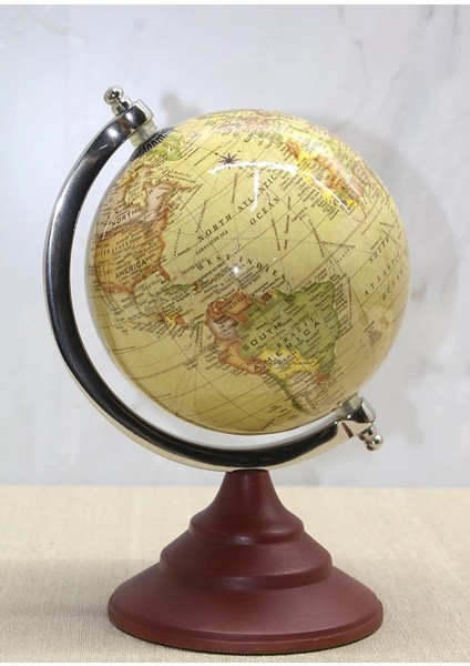 Dekoratif Dünya Küre SL339-A ( Lisinya )
