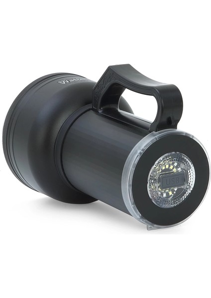 Gt LED Taşınabilir Güneş Solar Ledli Fener WT-415 ( Lisinya ) indirimleri