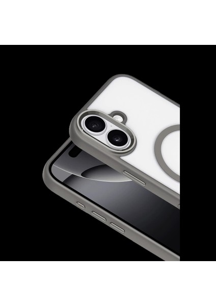 Apple iPhone 17 Terea Magsafe Kapak fiyatları