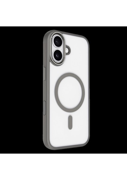 Apple iPhone 17 Terea Magsafe Kapak modelleri