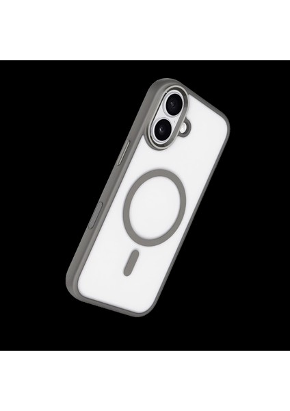 Apple iPhone 17 Terea Magsafe Kapak fırsatları