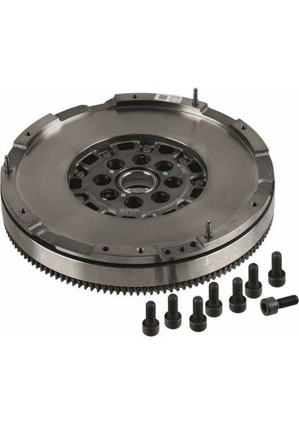 2294701042 - Volant Opel Astra K 15 22 Zafıra C 14 1.6 Cdtı F40 B16DTE-DTU-DTH