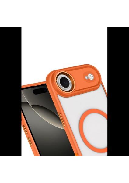 Apple iPhone 17 Air Terea Magsafe Kapak fiyatları