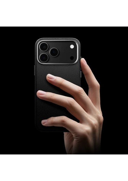 iPhone 17 Pro Max Wonder Deri Magsafe Kapak indirimleri