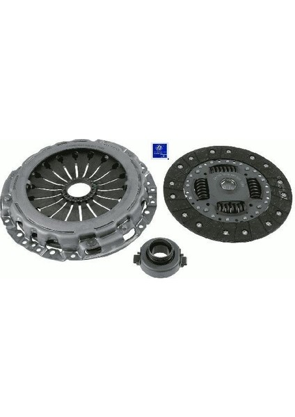 3000826001 - Sachs Clutch Kıt