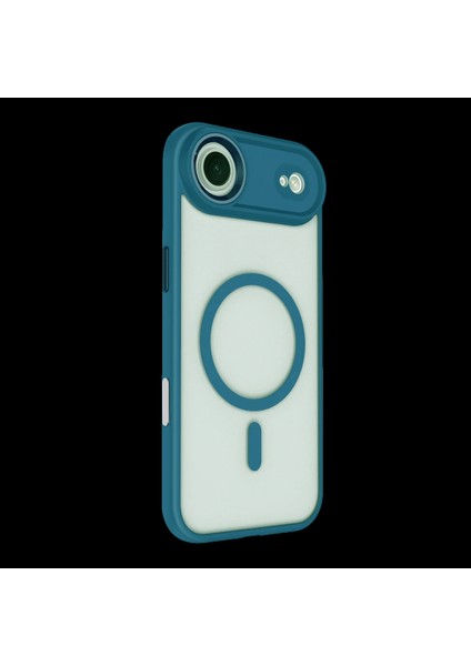 Apple iPhone 17 Air Terea Magsafe Kapak modelleri