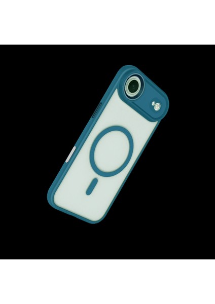 Apple iPhone 17 Air Terea Magsafe Kapak fırsatları