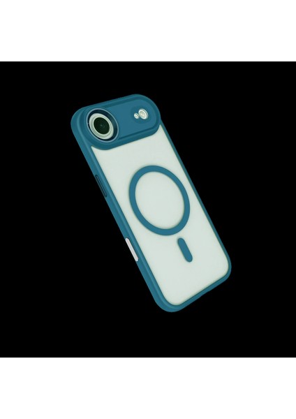 Apple iPhone 17 Air Terea Magsafe Kapak indirimleri