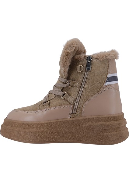 26102850 Hakiki Rugan Deri Kadın Bot fırsatları