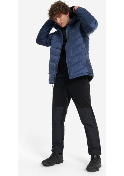 Labyrinth Loop Hooded Iı Erkek Mont WO3560-478 fiyatları