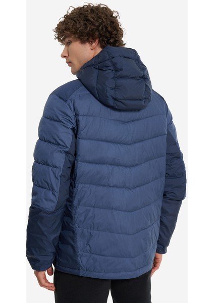 Labyrinth Loop Hooded Iı Erkek Mont WO3560-478 modelleri