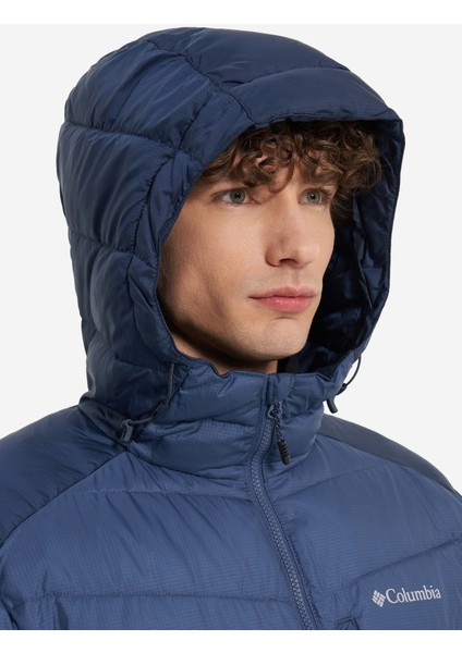 Labyrinth Loop Hooded Iı Erkek Mont WO3560-478 indirimleri