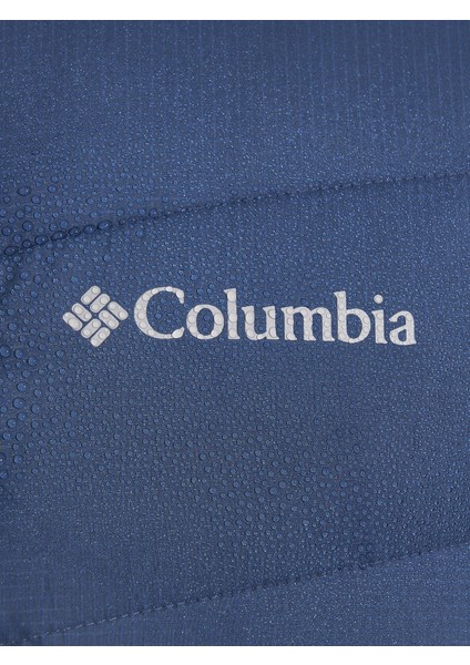 Labyrinth Loop Hooded Iı Erkek Mont WO3560-478