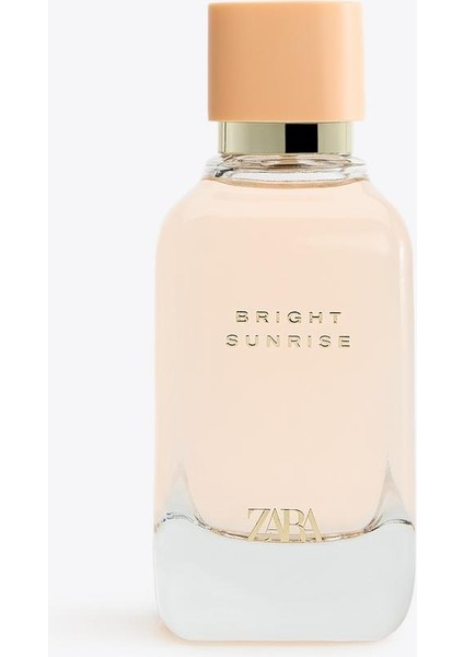 Brıght Sunrıse Edp 100ML (3,4 Fl. Oz).