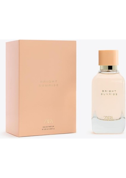 Brıght Sunrıse Edp 100ML (3,4 Fl. Oz). fiyatları