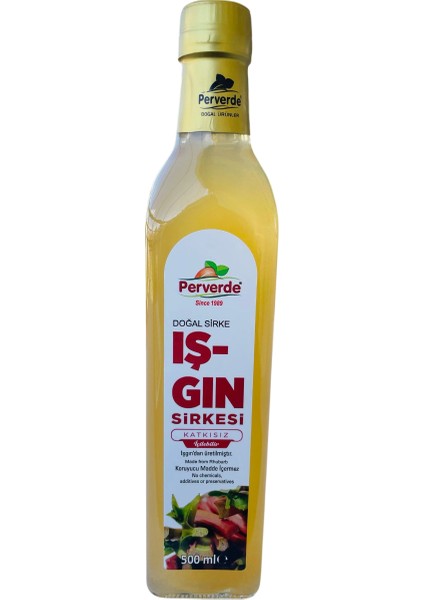 Işgın Sirkesi