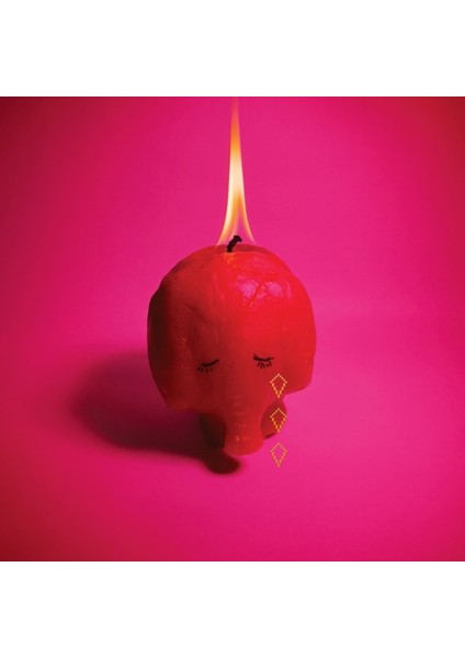 Arcade Fıre Pınk Elephant - Plak