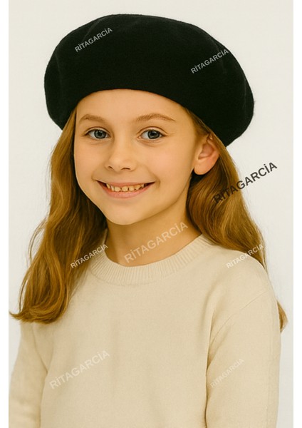 Çocuk Fransız Keçe Ressam Bere fırsatları