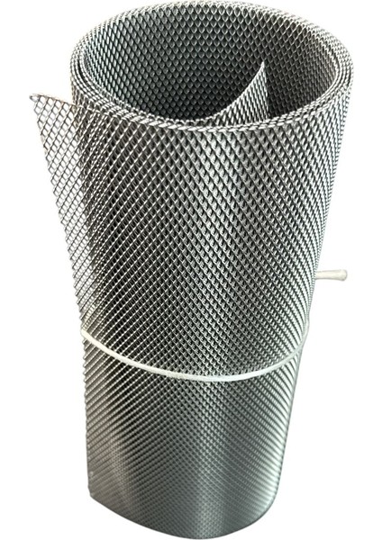 Tampon Tamir Teli Kalın Tip Plastik Tamir Teli 20CM-1MT