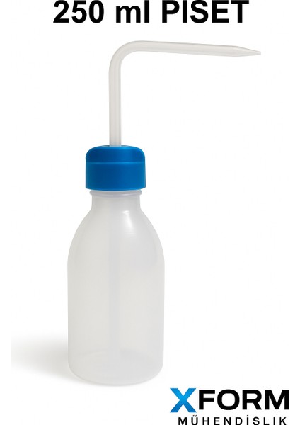 250 ml Piset