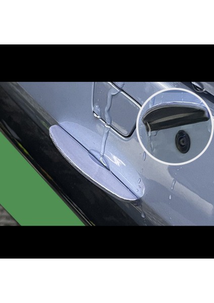 Byd Seal Awd Geri Görüş Kamerası Koruyucu Siyah modelleri