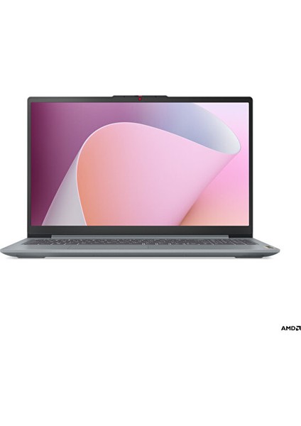 Ideapad Slim 3 Amd Ryzen 5-5625U 8gb 512GB SSD 15.6" Fhd Freedos Dizüstü Bilgisayar 82XM00PVTX
