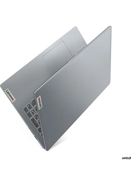 Ideapad Slim 3 Amd Ryzen 5-5625U 8gb 512GB SSD 15.6" Fhd Freedos Dizüstü Bilgisayar 82XM00PVTX