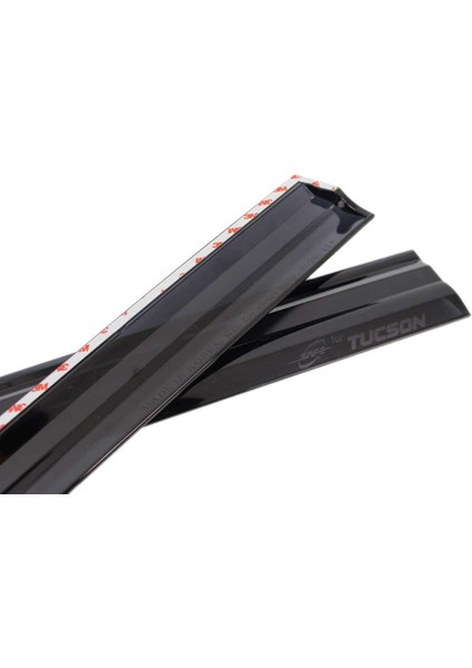 Hyundai Tucson 2021 ve Sonrası Cam Rüzgarlık Oem (Made In Korea) modelleri