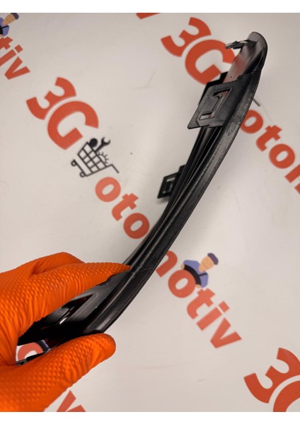 Egea Sis Far Çerçevesi Sisli Sol fırsatları