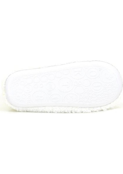 Kulakcıklı Kreş Ev Okul Ayakkabısı Unisex Bebek Çocuk Panduf modelleri