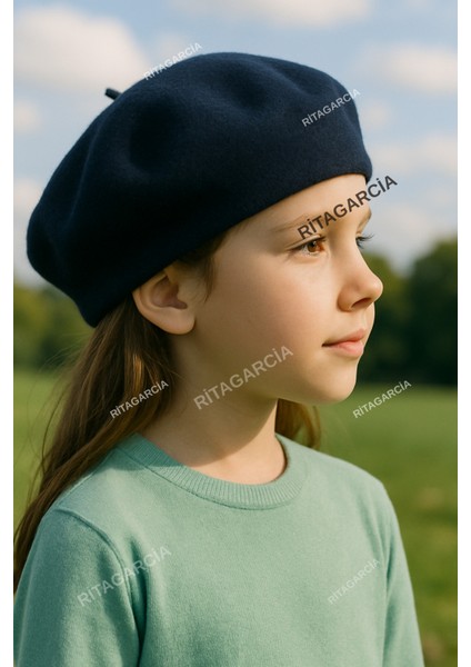 Çocuk Fransız Keçe Ressam Bere fırsatları