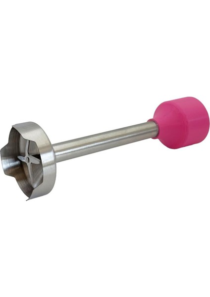 Goldmaster Uyumlu GM-7239 Elenamax Blender Parçalayıcı Ayak,pembe modelleri