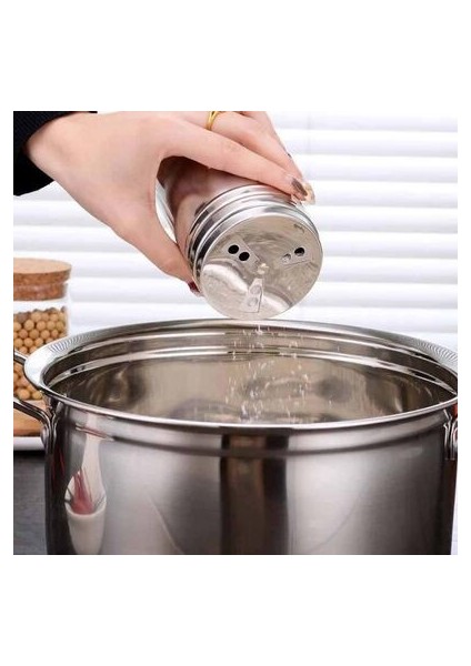 Paslanmaz Çelik Profesyonel Multi Serpici 13 cm (EPS-3X13) fiyatları