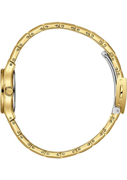 SL.09.2474.3.02 Kadın Kol Saati | 24 mm Inci Kadranlı Altın Şıklığı fırsatları