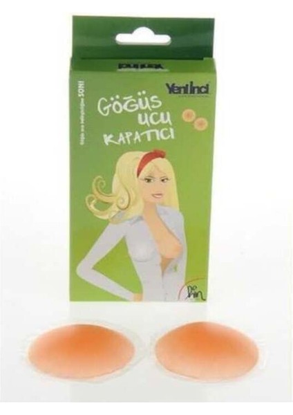 Missayza Yeni Inci Göğüs Ucu Kapatıcı fırsatları