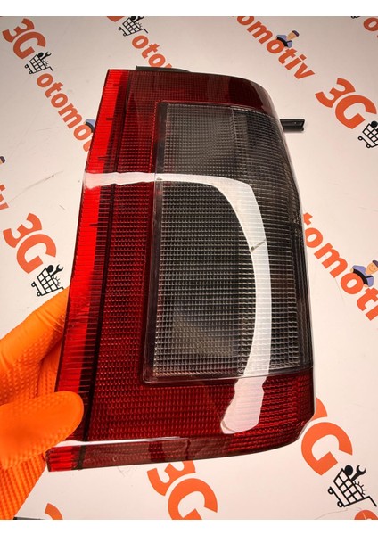 Tipo Stop Lambası Sol 1988-1995